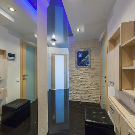Apartment Prestige Hall Kiev Eksteriør bilde