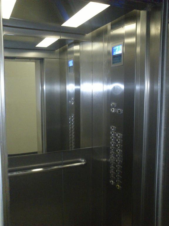 Apartment Prestige Hall Kiev Rom bilde