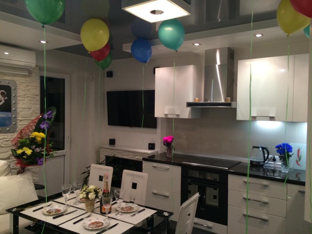 Apartment Prestige Hall Kiev Rom bilde