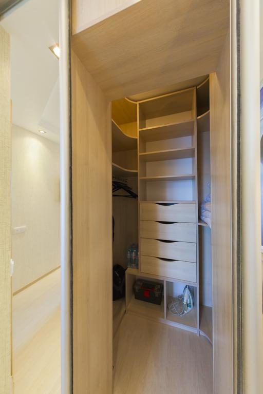 Apartment Prestige Hall Kiev Eksteriør bilde