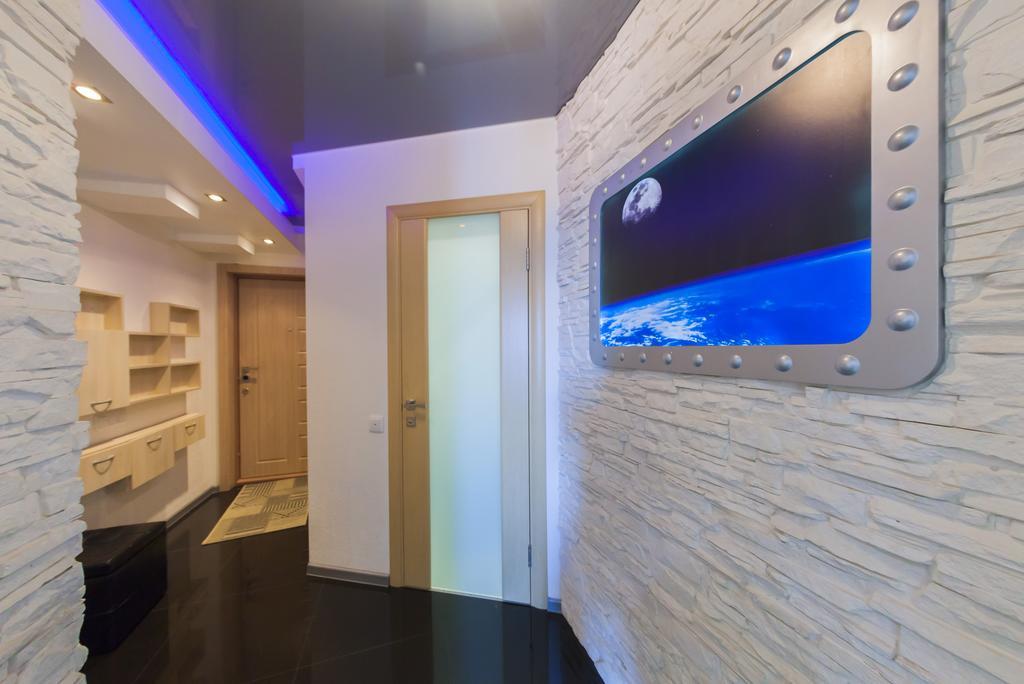 Apartment Prestige Hall Kiev Eksteriør bilde