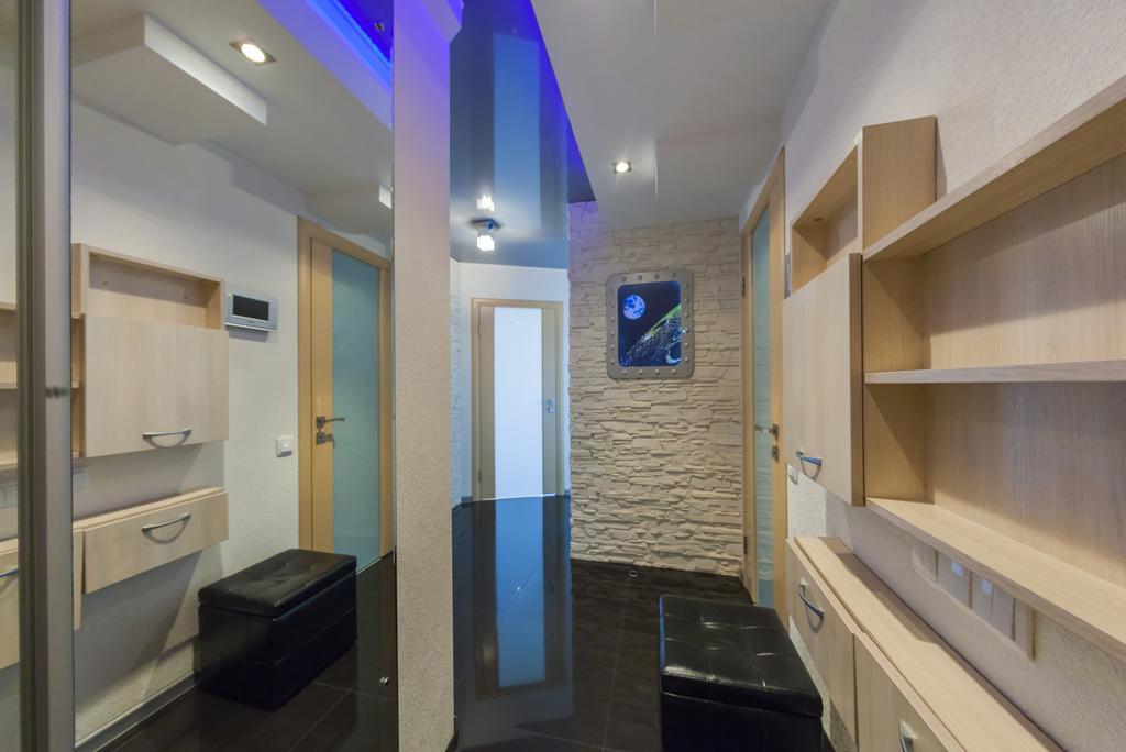 Apartment Prestige Hall Kiev Eksteriør bilde