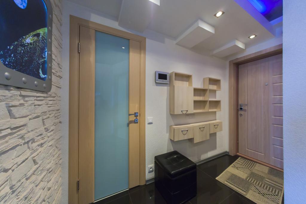 Apartment Prestige Hall Kiev Eksteriør bilde