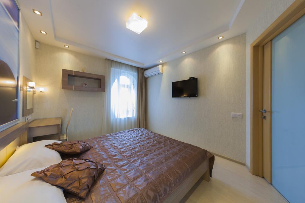 Apartment Prestige Hall Kiev Eksteriør bilde