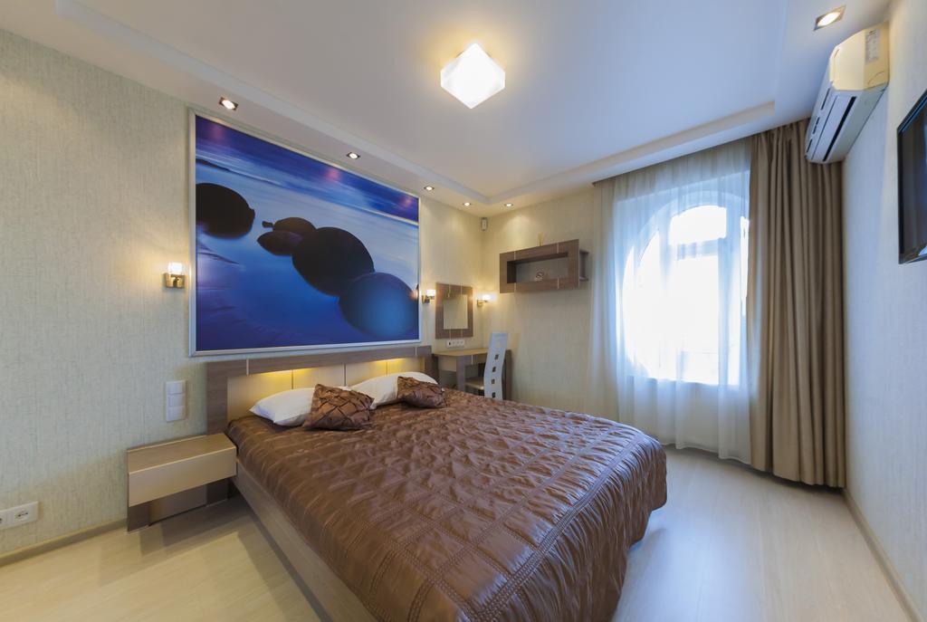 Apartment Prestige Hall Kiev Eksteriør bilde