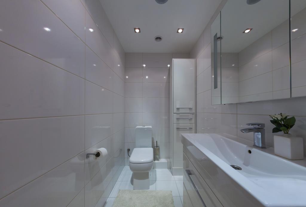 Apartment Prestige Hall Kiev Eksteriør bilde