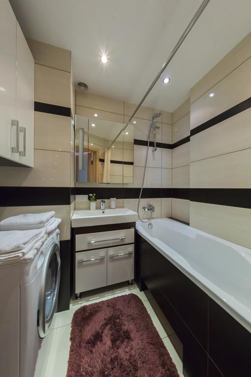 Apartment Prestige Hall Kiev Eksteriør bilde